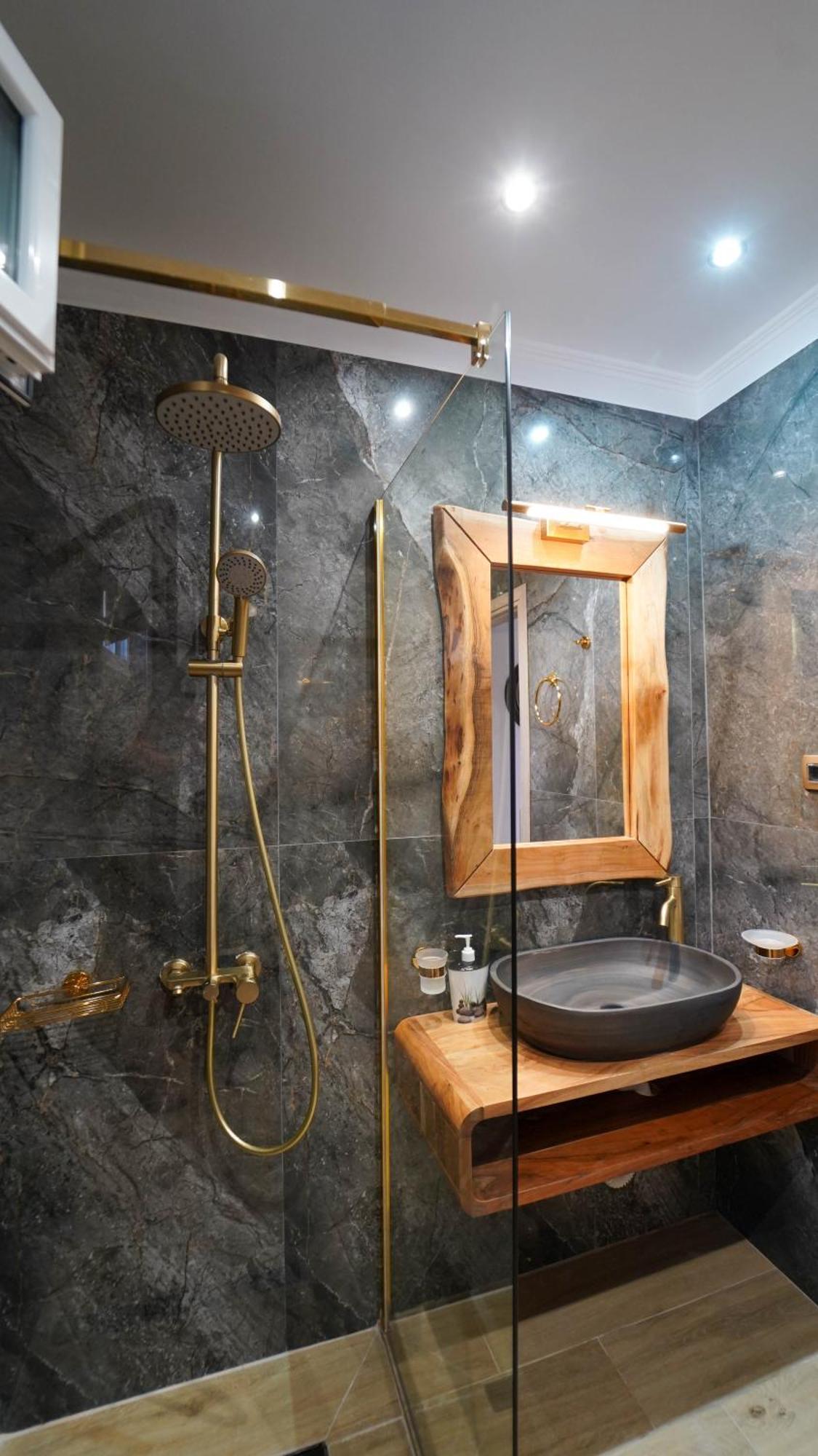 Studios Ristas 2 Parga Dış mekan fotoğraf