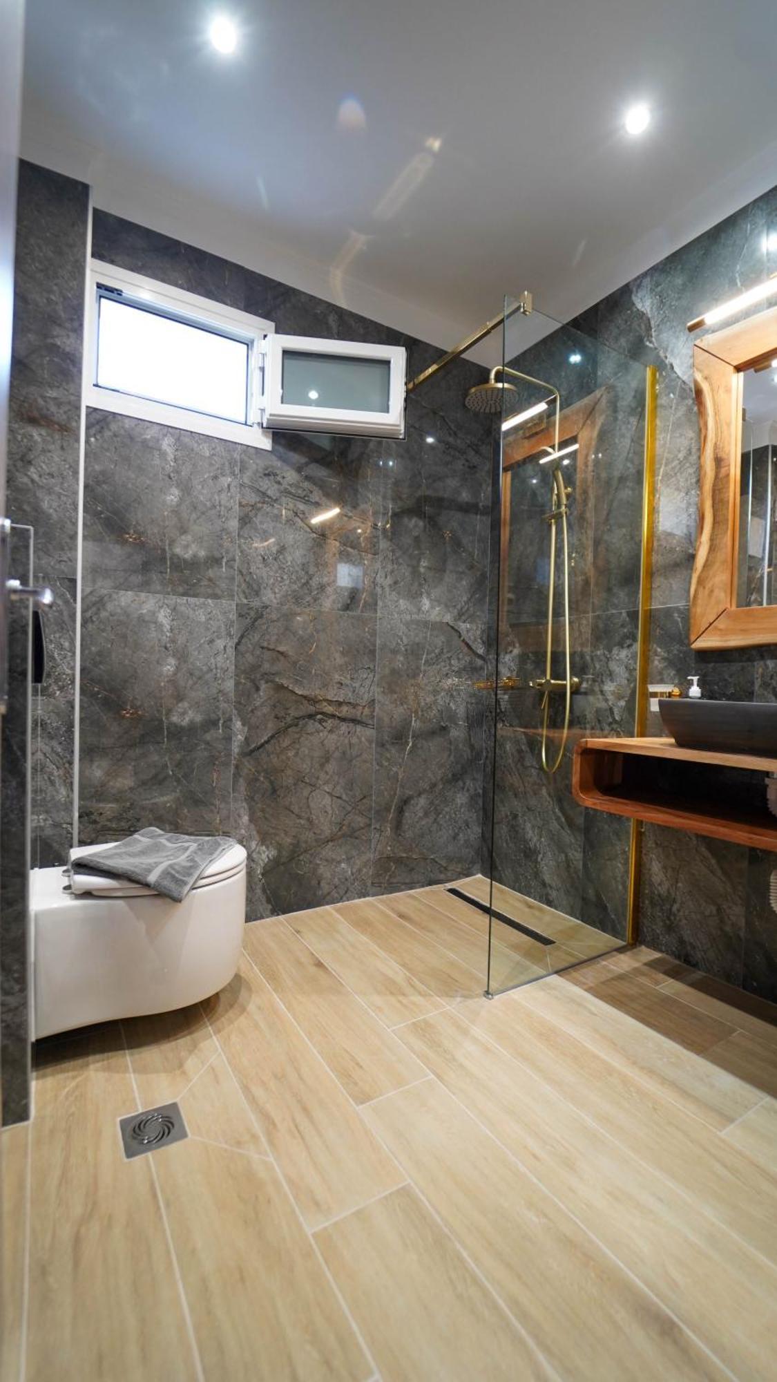 Studios Ristas 2 Parga Dış mekan fotoğraf