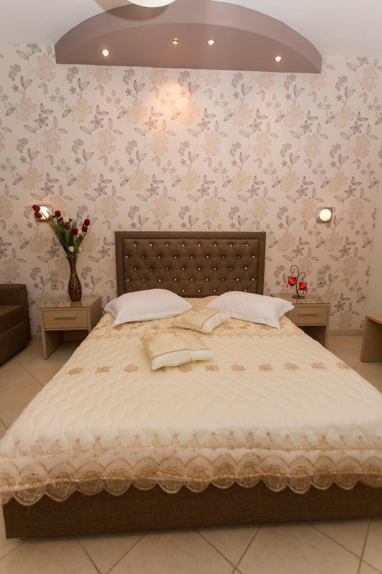 Studios Ristas 2 Parga Dış mekan fotoğraf